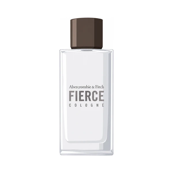 Abercrombie & Fitch Fierce bottle