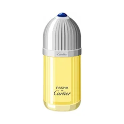 Cartier Pasha de Cartier EDT bottle