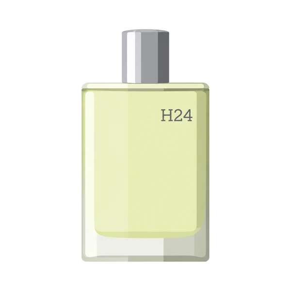 Hermes H24 EDT bottle