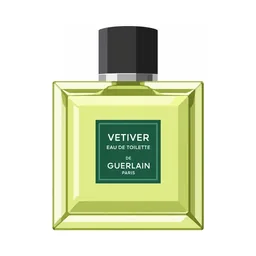 Guerlain Vetiver EDT bottle