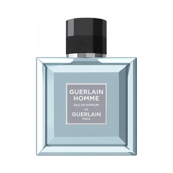 Guerlain Guerlain Homme EDP bottle