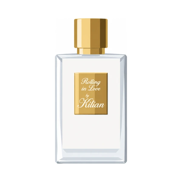 Kilian Rolling in Love bottle
