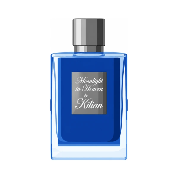 Kilian Moonlight in Heaven bottle