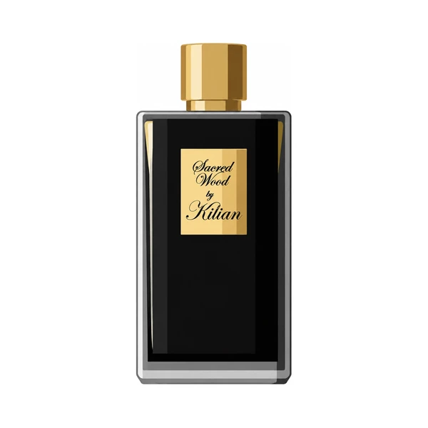 Kilian Sacred Wood bottle