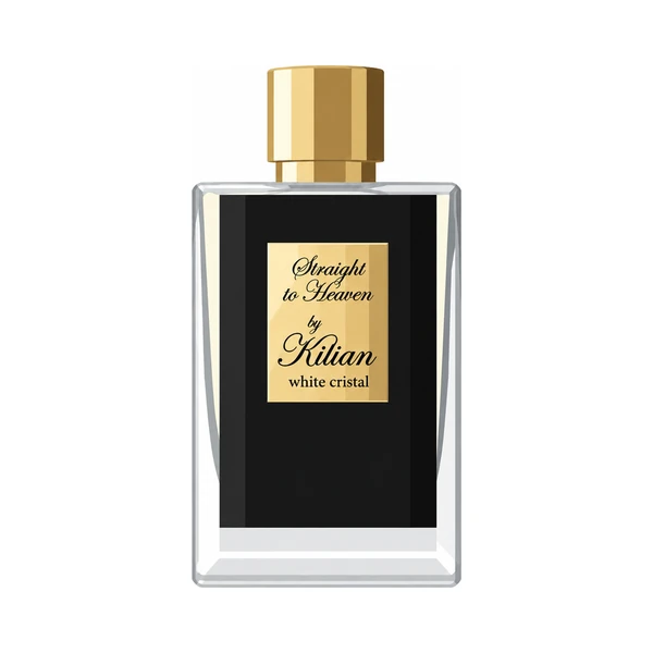 Kilian Straight to Heaven bottle