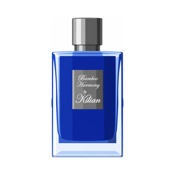 Kilian Bamboo Harmony bottle