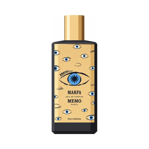 Memo Paris Marfa bottle