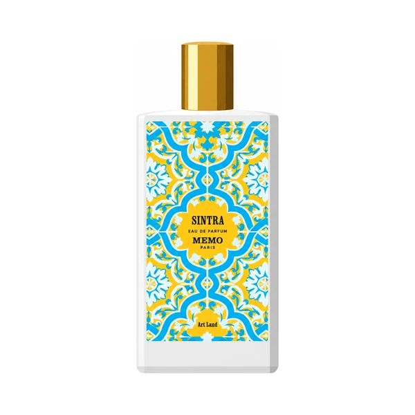 Memo Paris Sintra bottle