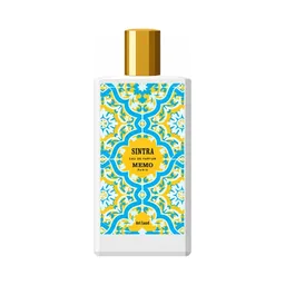 Memo Paris Sintra bottle