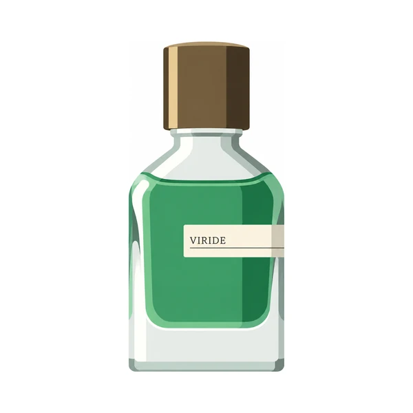 Orto Parisi Viride bottle