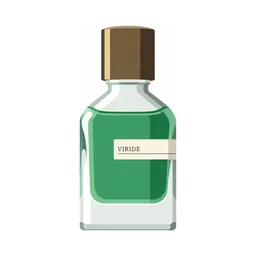 Orto Parisi Viride bottle