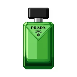 Prada Paradigme EDP