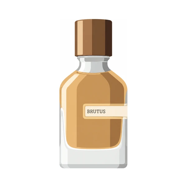 Orto Parisi Brutus bottle