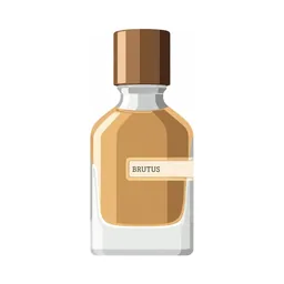 Orto Parisi Brutus bottle
