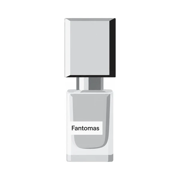 Nasomatto Fantomas bottle