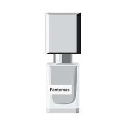 Nasomatto Fantomas bottle