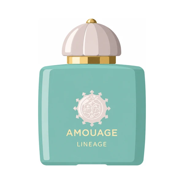 Amouage Lineage bottle