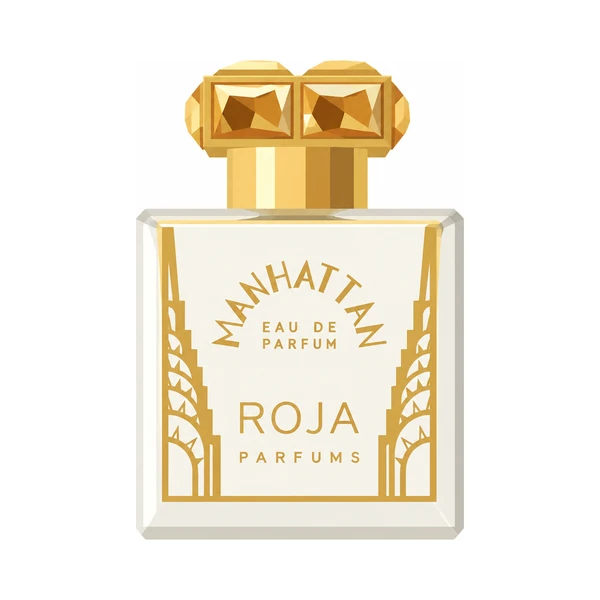 Roja Manhattan EDP bottle