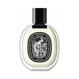 Diptyque Fleur de Peau EDP bottle