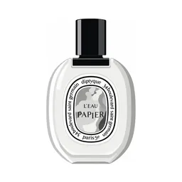 Diptyque L'Eau Papier bottle