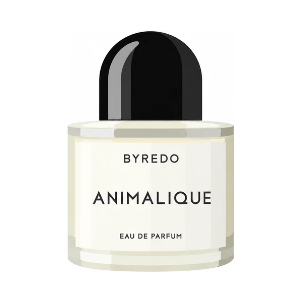 Byredo Animalique bottle