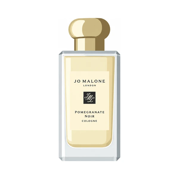 Jo Malone Pomegranate Noir bottle