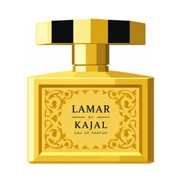 Kajal Lamar bottle