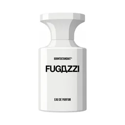 BORNTOSTANDOUT Fugazzi bottle