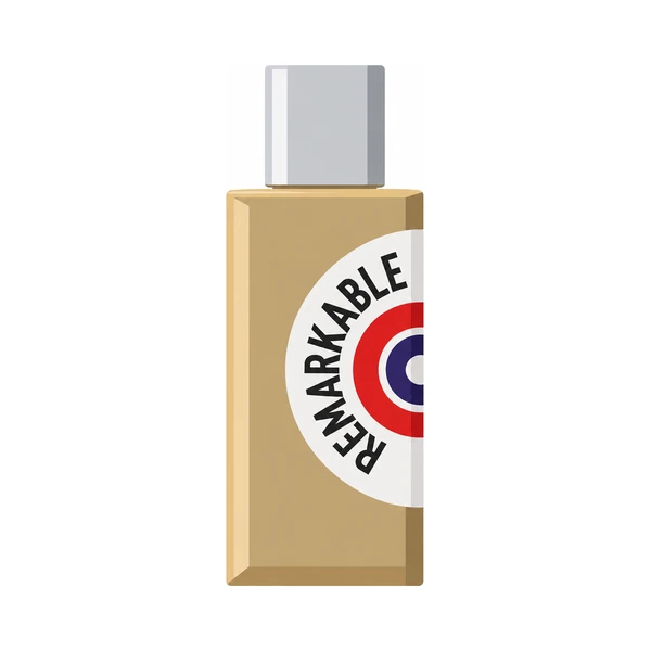 Etat Libre d'Orange Remarkable People bottle