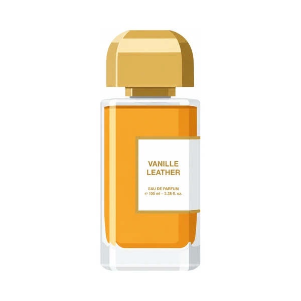 BDK Parfums Vanille Leather bottle