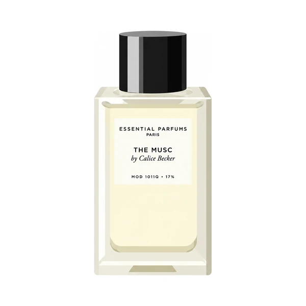 Essential Parfums The Musc EDP bottle