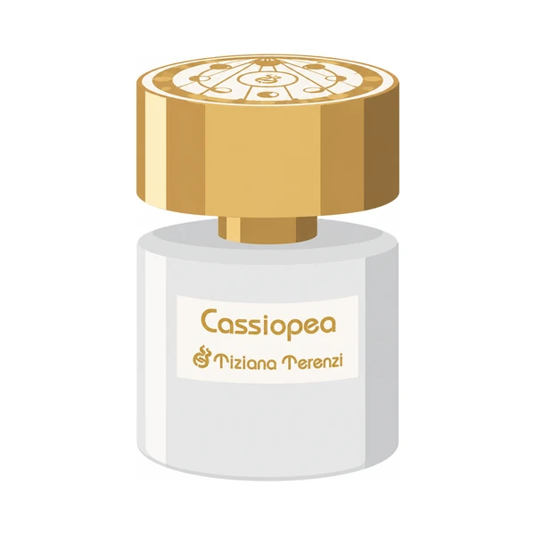 Tiziana Terenzi Cassiopea bottle
