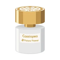 Tiziana Terenzi Cassiopea bottle
