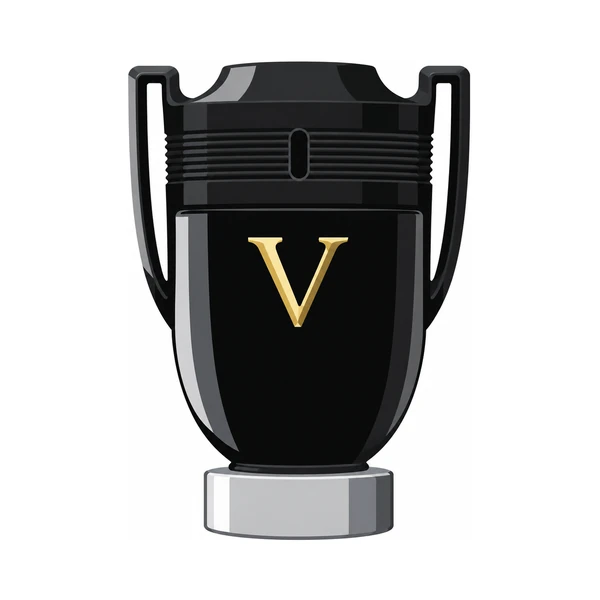 Paco Rabanne Invictus Victory bottle