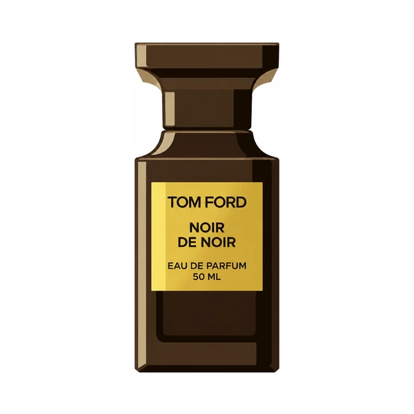 Tom Ford Noir de Noir bottle