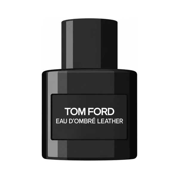 Tom Ford Eau d'Ombre Leather bottle