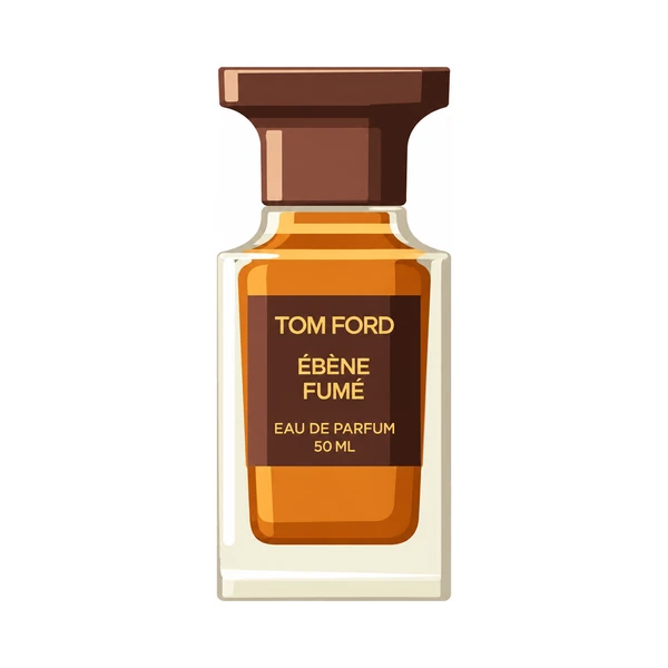 Tom Ford Ebene Fume bottle