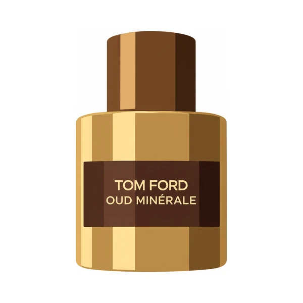 Tom Ford Oud Minerale bottle