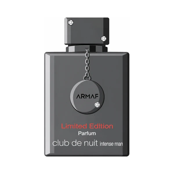 Armaf Club de Nuit Intense Man Limited Edition bottle