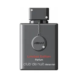 Armaf Club de Nuit Intense Man Limited Edition bottle