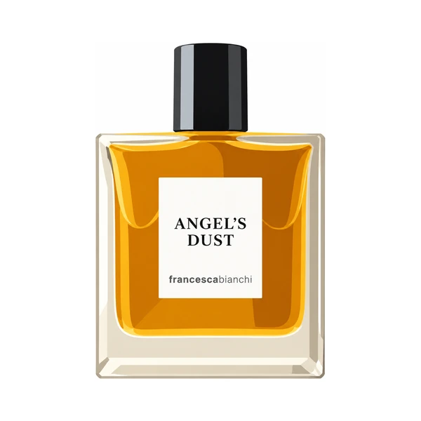 Francesca Bianchi Angel's Dust bottle