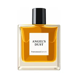 Francesca Bianchi Angel's Dust bottle