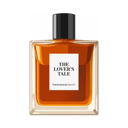 Francesca Bianchi The Lover's Tale bottle
