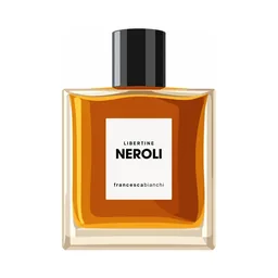 Francesca Bianchi Libertine Neroli bottle