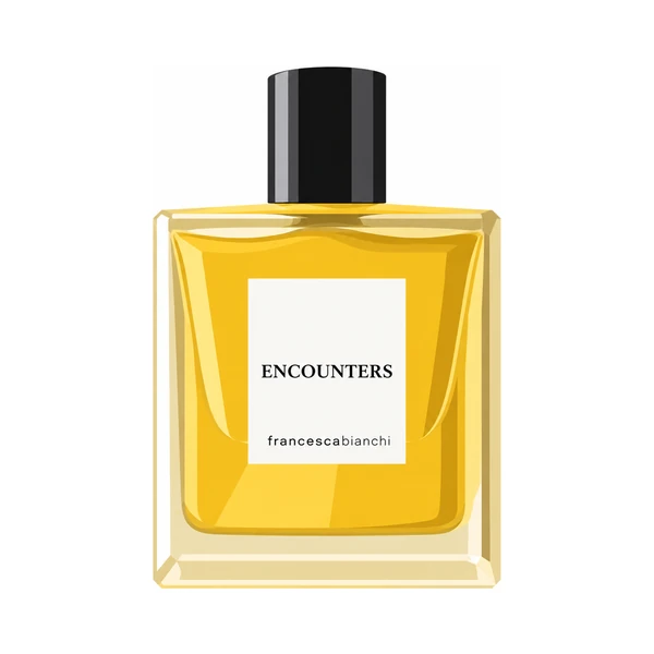 Francesca Bianchi Encounters bottle