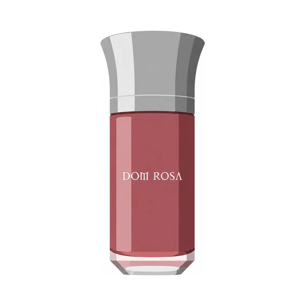 Les Liquides Imaginaires Dom Rosa bottle