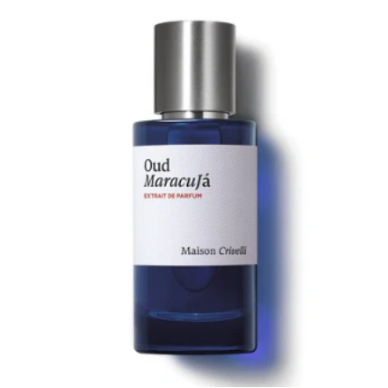 Maison Crivelli Oud Maracuja