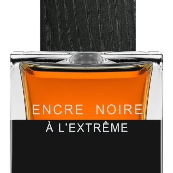 Lalique Encre Noire A L'Extreme bottle