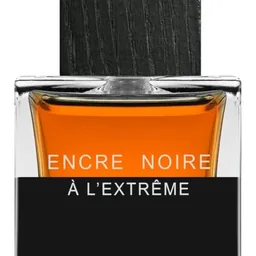 Lalique Encre Noire A L'Extreme bottle