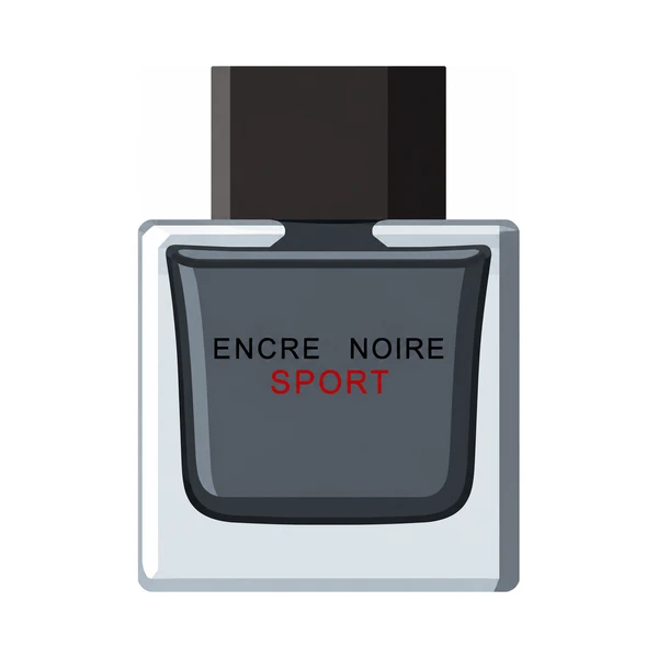 Lalique Encre Noire Sport bottle